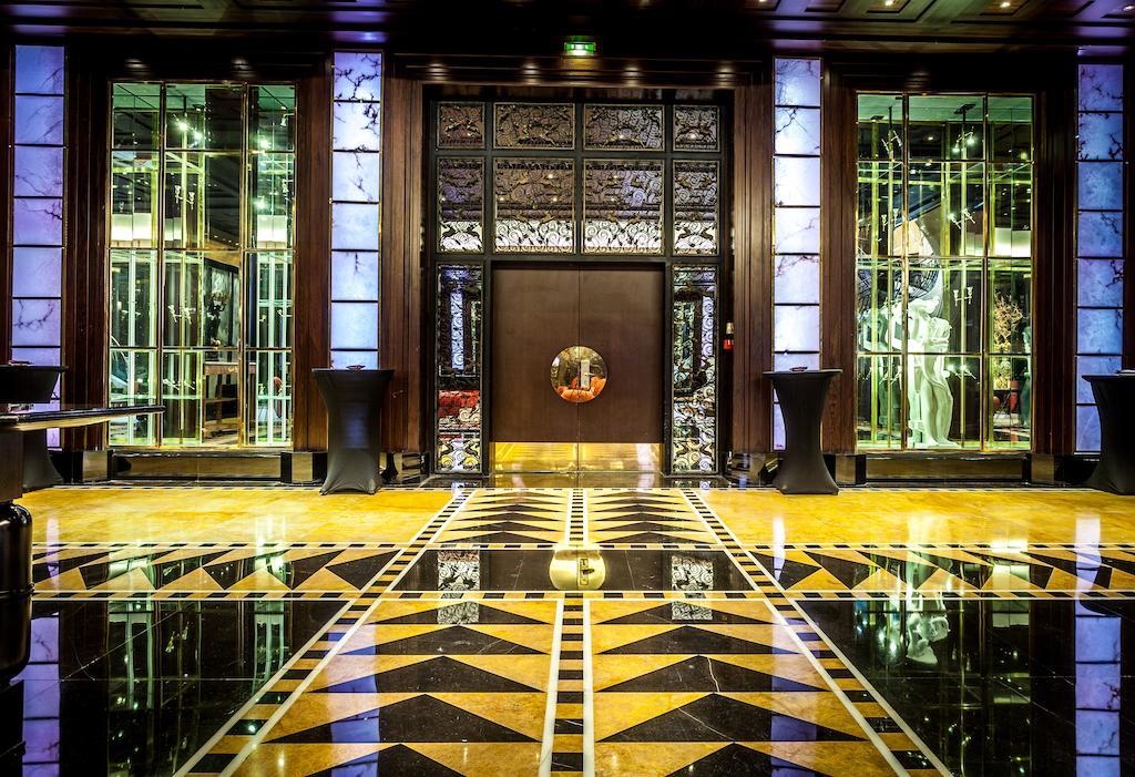 فندق باريسفي  فندق دو كوليكشانور أرك دو تريومف المظهر الخارجي الصورة